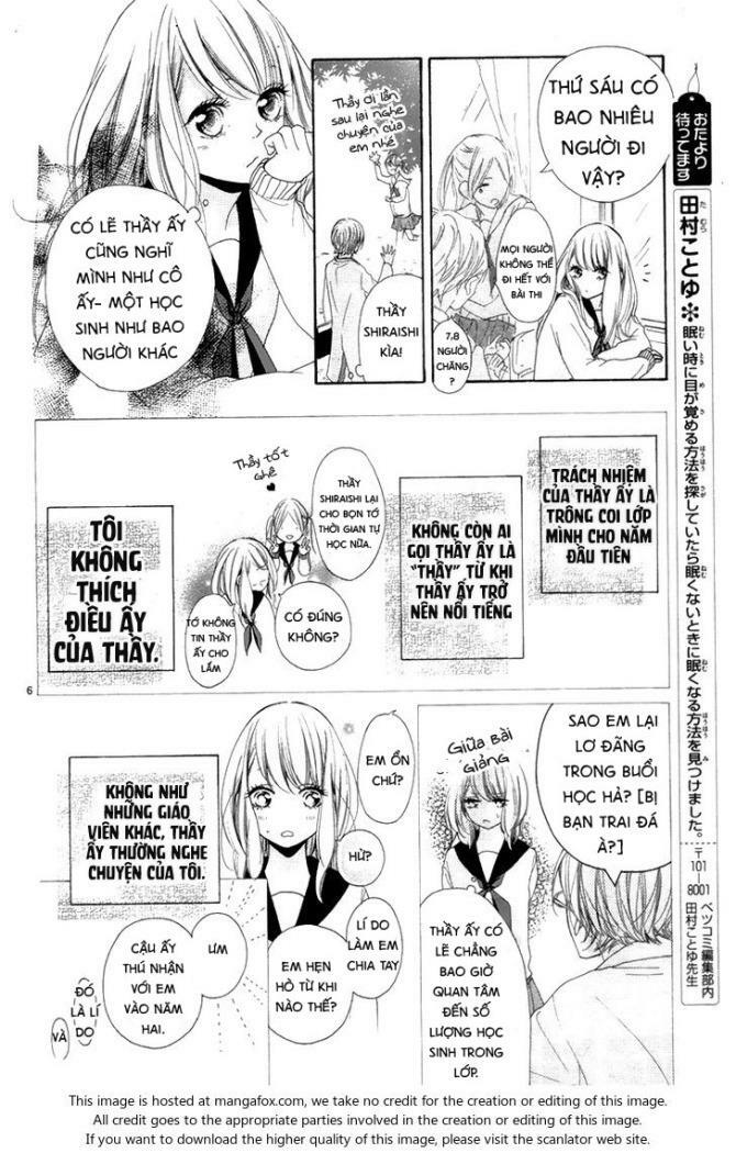 18-sai no himitsu chapter 1 8