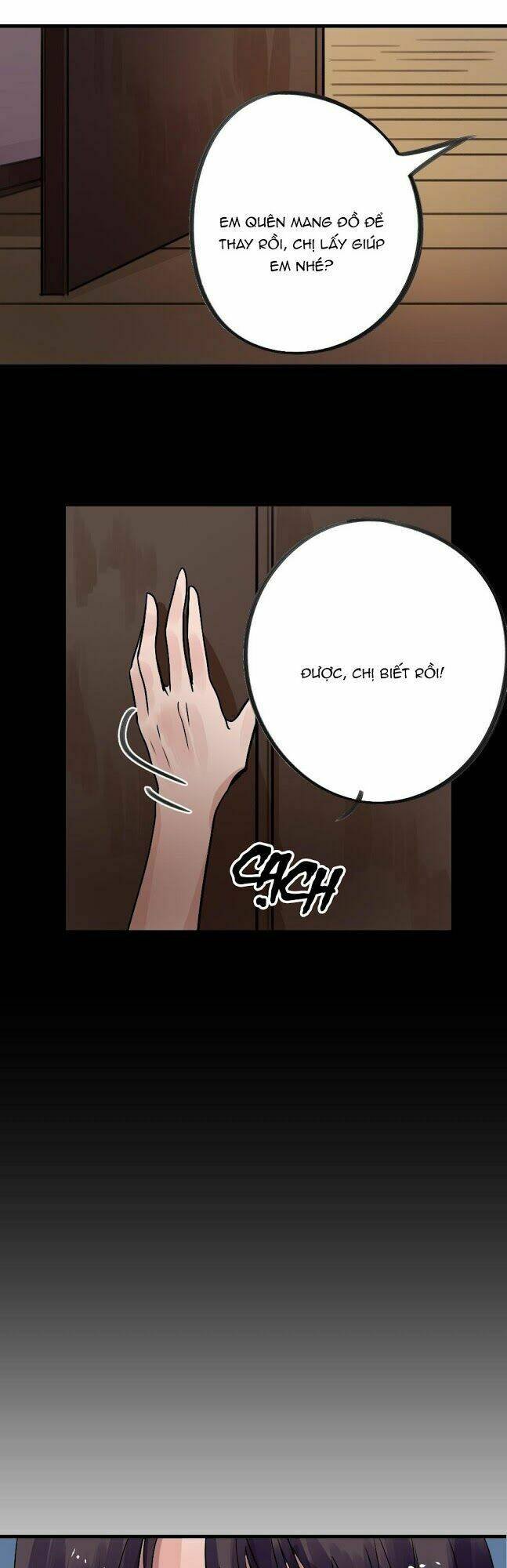 phải lòng em trai của bạn gái mình chapter 19 15