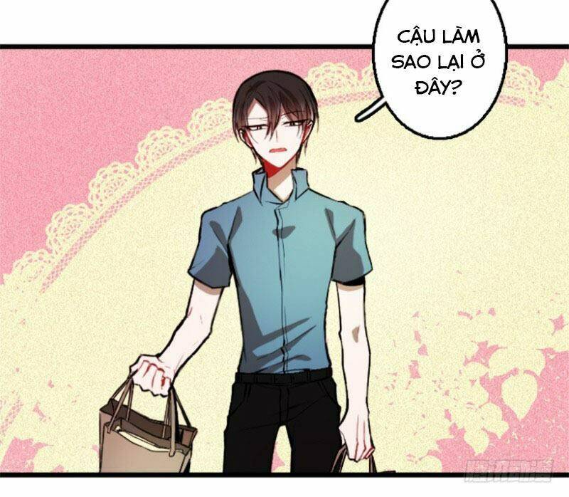 vết cắn và khế ước chapter 11 6