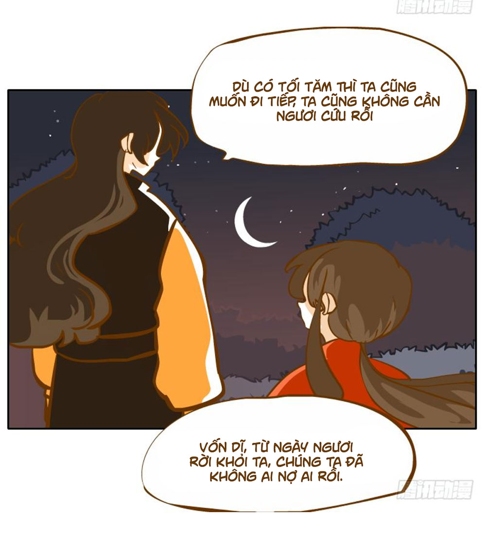 hòa thượng và tiểu long quân chapter 62 69