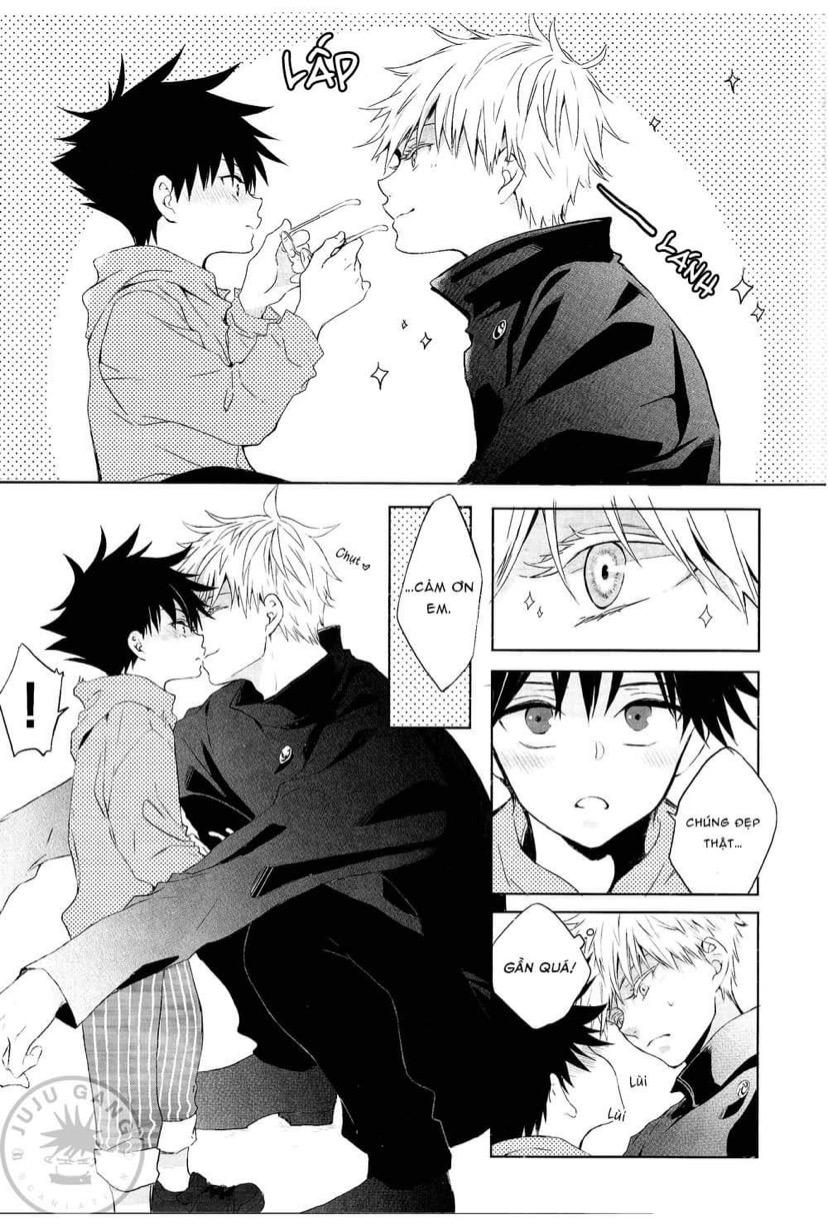 tổng hợp oneshot boylove chapter 118 4