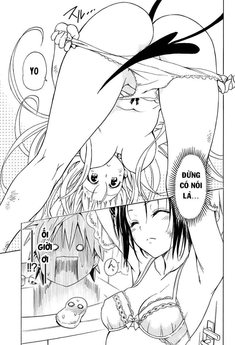 to love - ru darkness chapter 57.5 15
