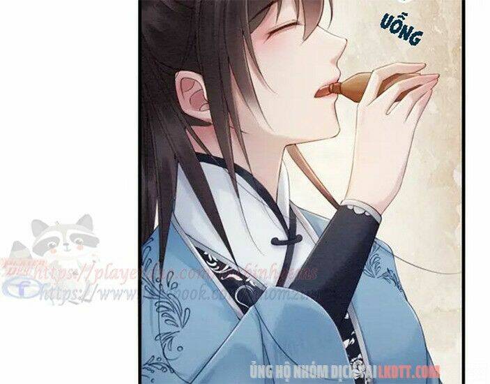 trọng sinh bá sủng nhiếp chính vương quá mạnh mẽ chapter 85 11