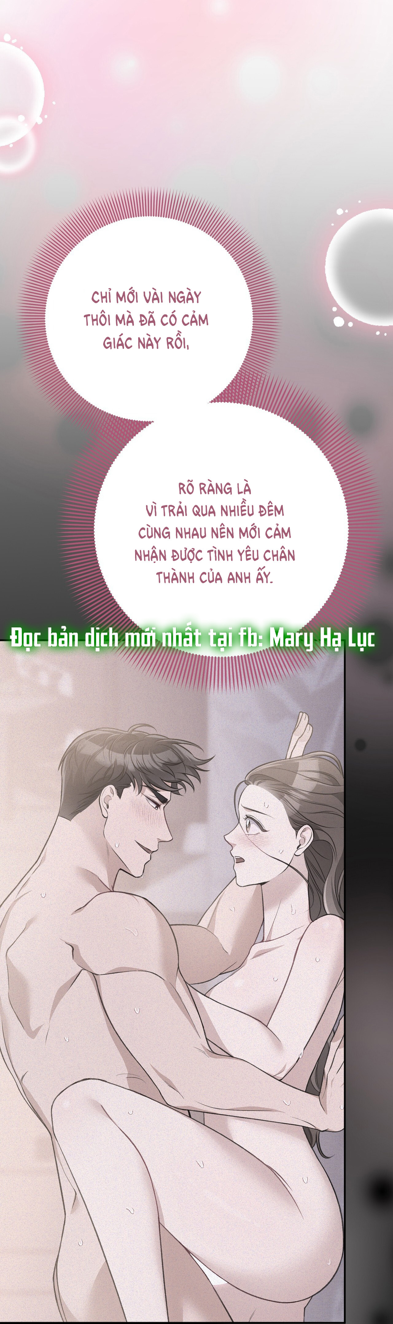 Cướp Dâu chapter 16.1 - Trang 12
