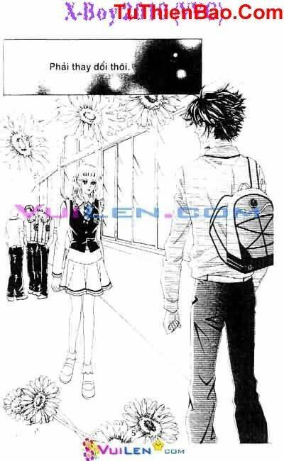 high school bullying chapter 26 5