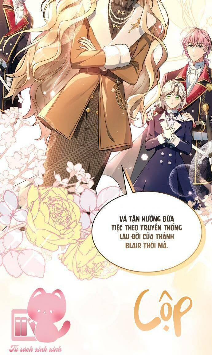 'di vật' melvin để lại chapter 17 23