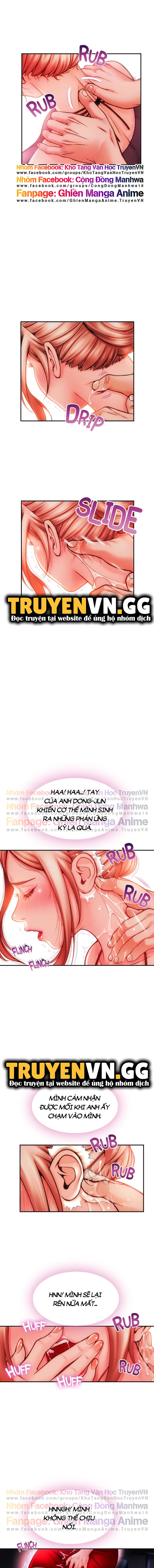 tiệm tạp hóa cuối phố chapter 5 11