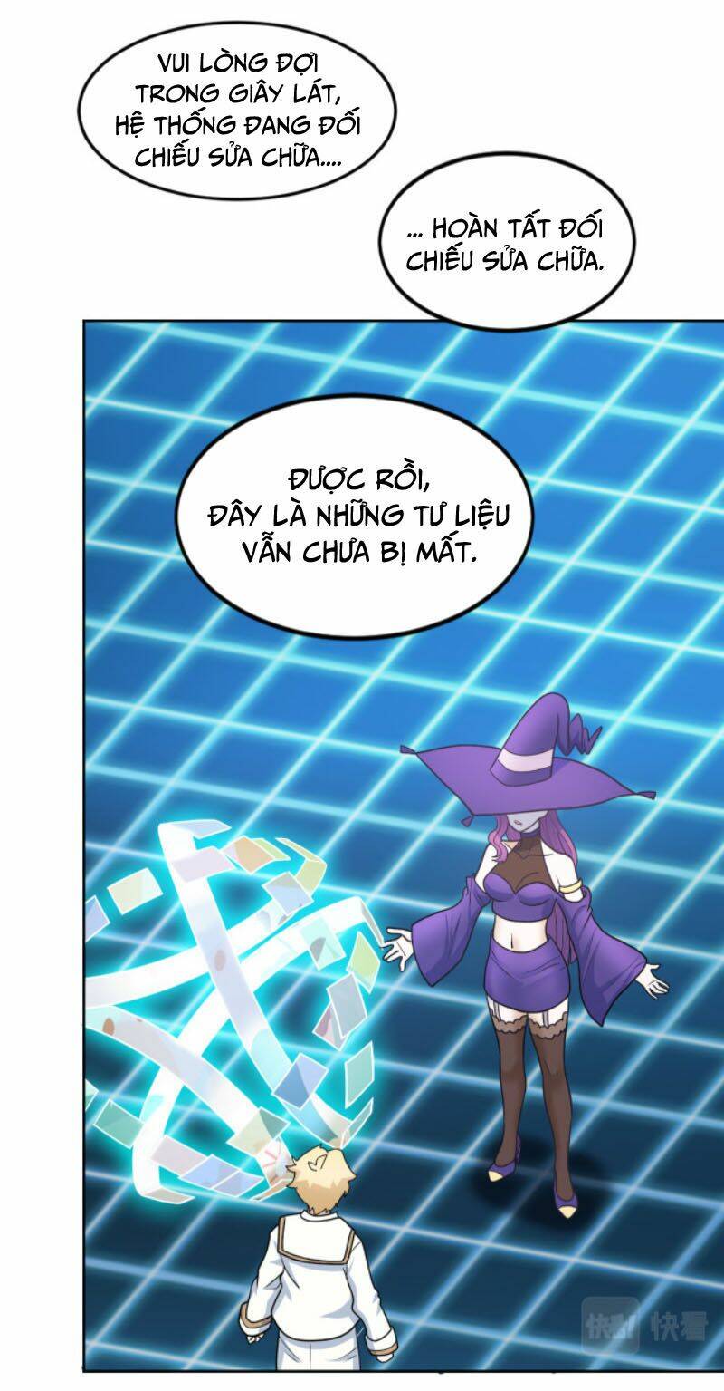 ta học ma pháp tại dị giới chapter 2 18