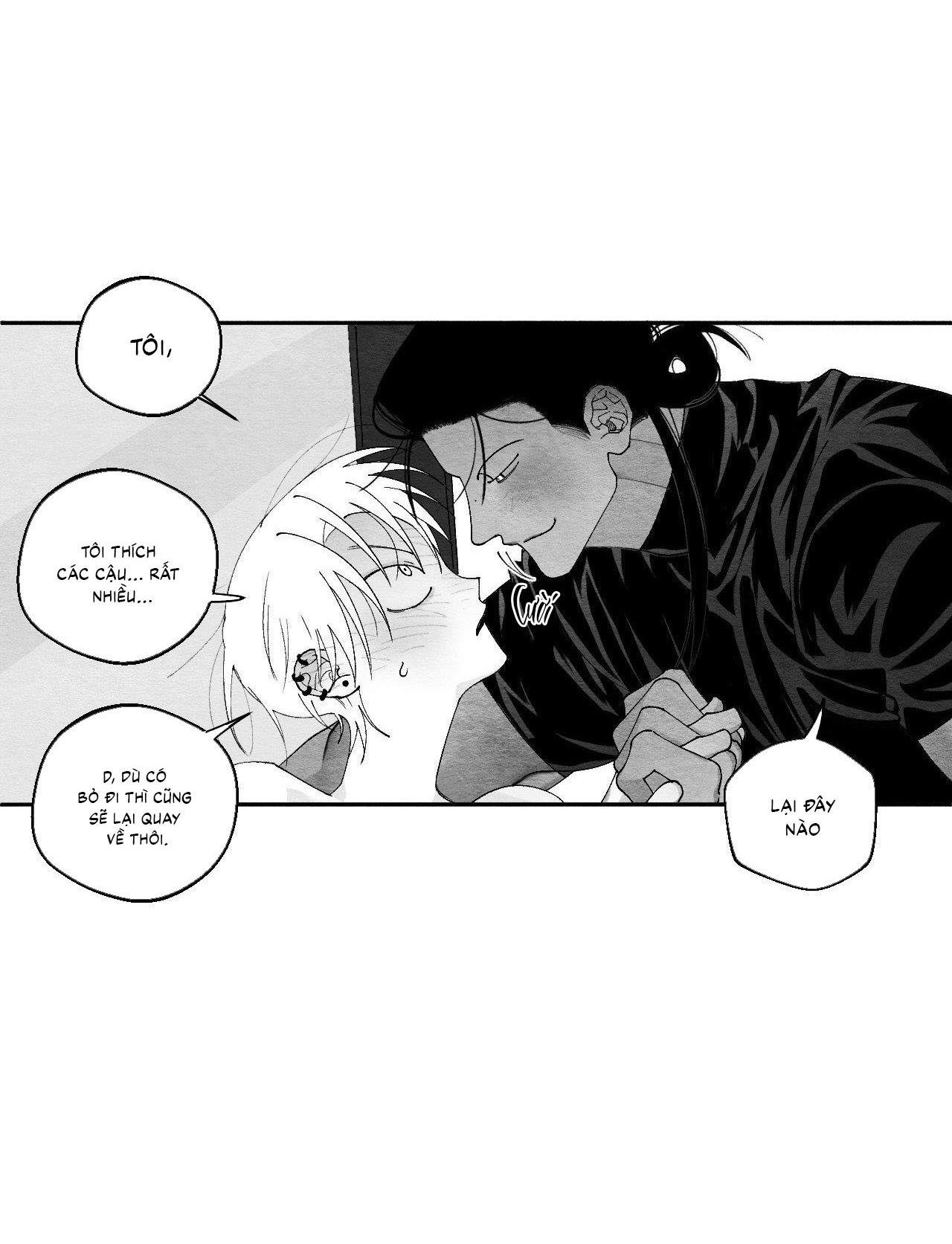 vóc dáng toàn mỹ chapter 21 35