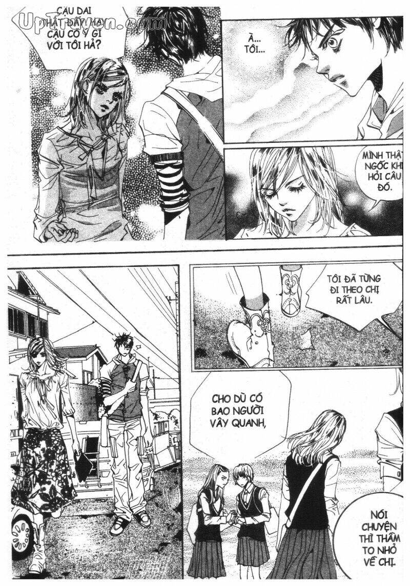 hoàng cung chapter 8 133