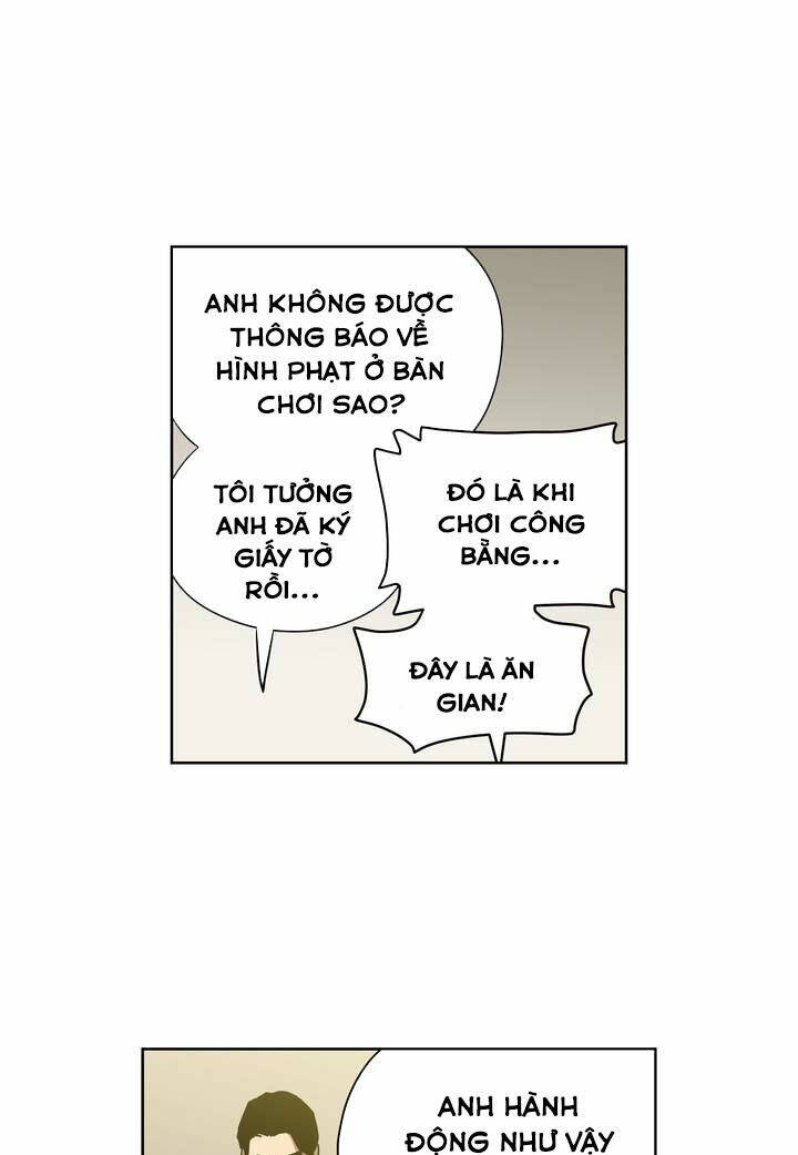 thần bài siêu năng chapter 50 14