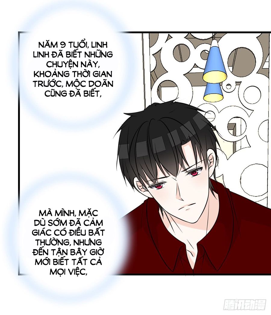 công chúa nữ vương mệnh chapter 77 10