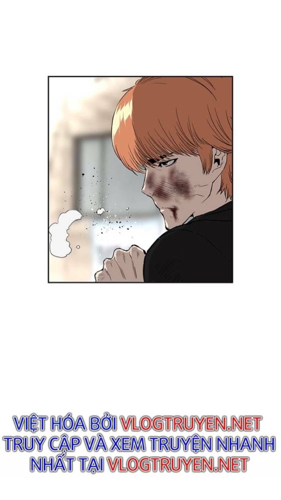 Weak Hero chapter 173 16