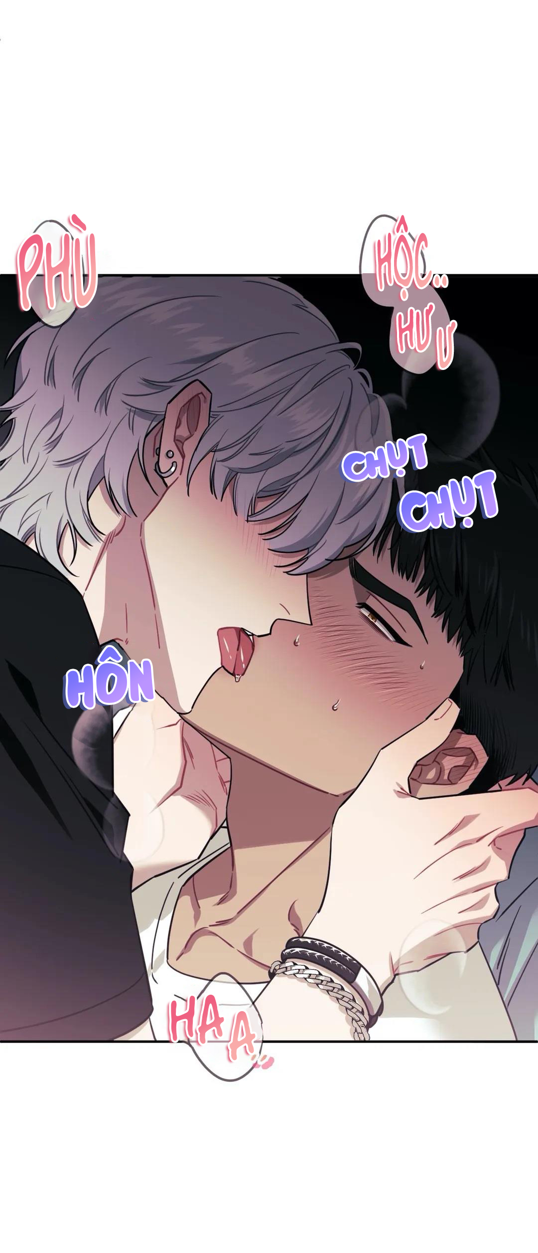 hơn cả bạn bè chapter 2 3