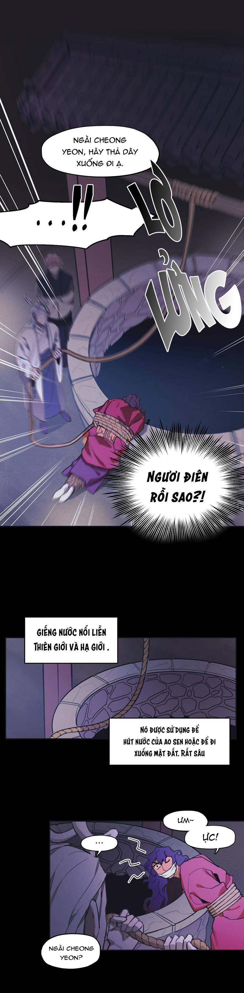 ta không phải tiều phu chapter 3 19