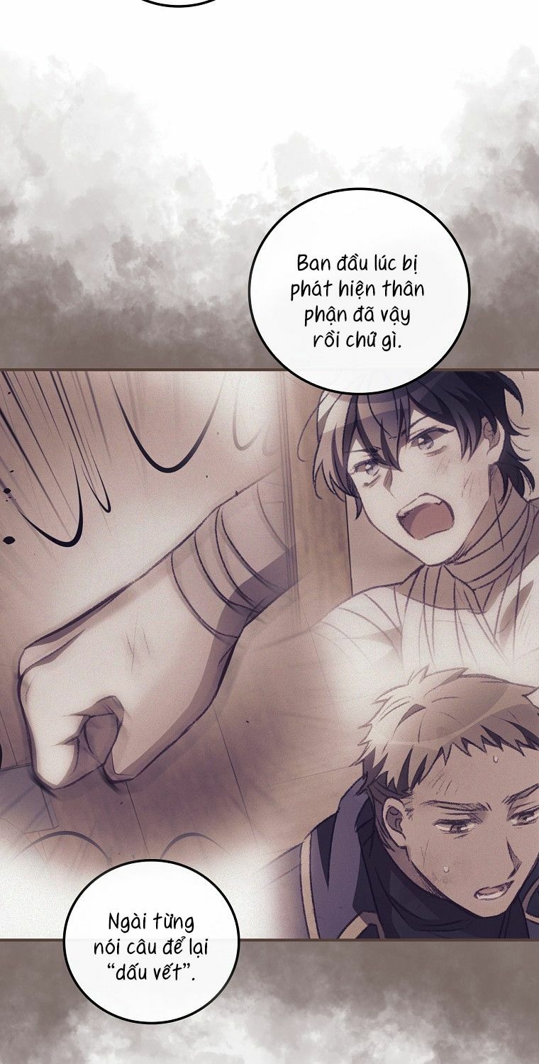 tôi nhìn thấy cái chết của bạn chapter 9 13