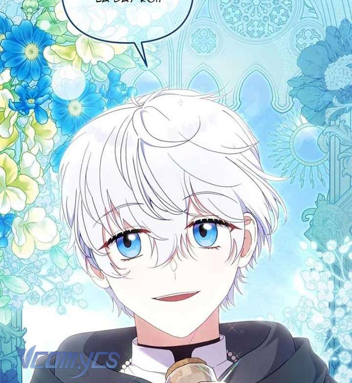 tôi được nuôi dưỡng bởi những kẻ phản diện chapter 76 86