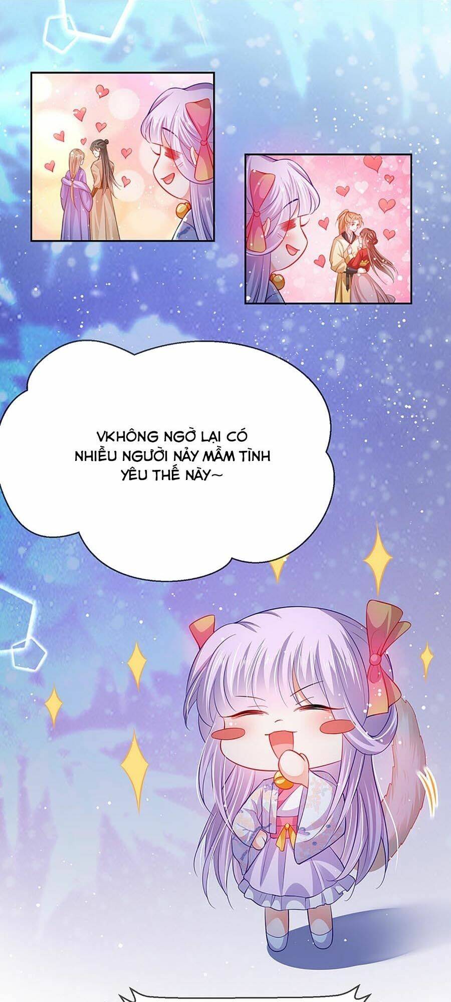 dưỡng thú vi phi chapter 42 5