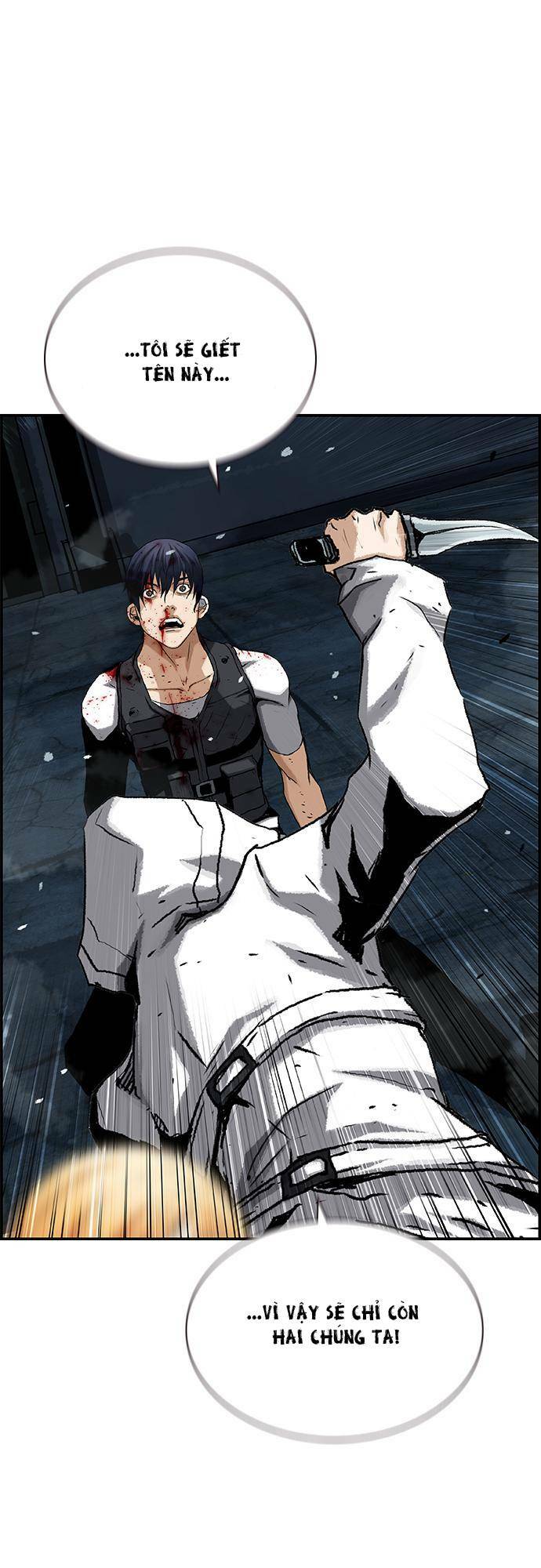 pubg - cuộc chiến sinh tồn - 100 chapter 9 68