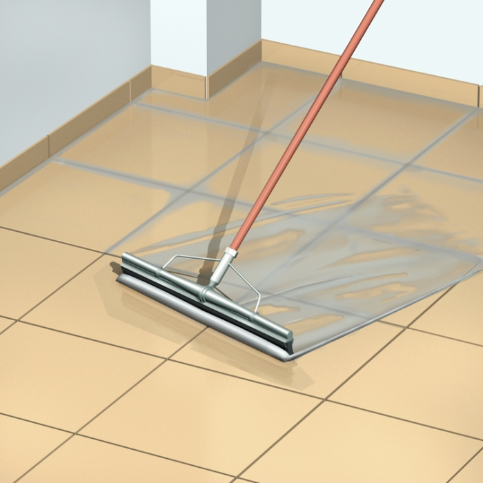 Sika Tile Grout - Bao 1kg - Keo chét mạch gạch, bột chà ron