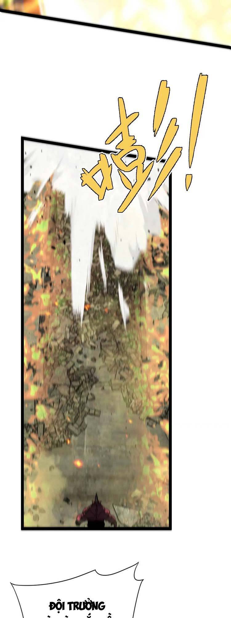 đằng lục thiên phú chapter 34 38