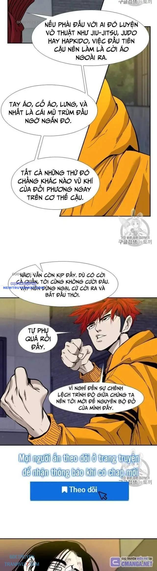 shark - cá mập chapter 188 21