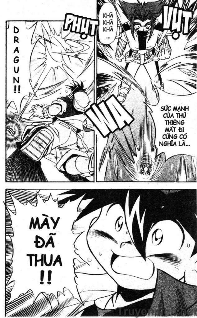 beley - con quay truyền thuyết chapter 4 119