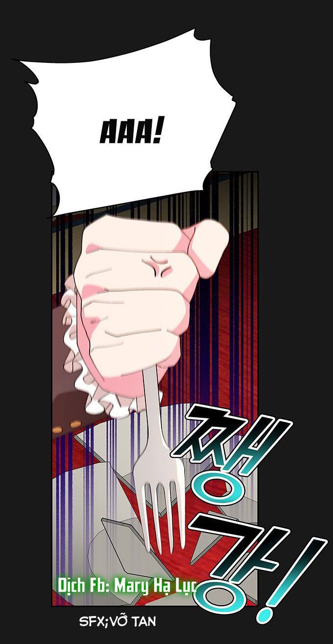 con người không phải thứ có thể sửa đổi được đâu! chapter 7 23