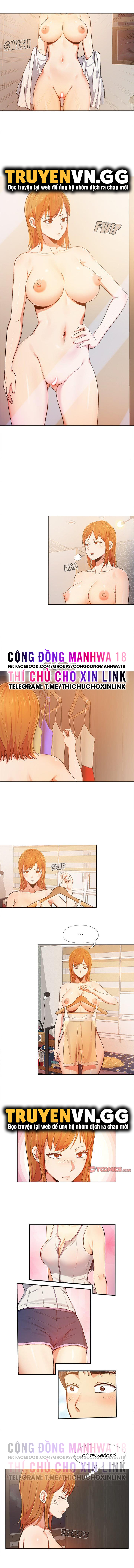 chuyện nàng trung sĩ chapter 4 2