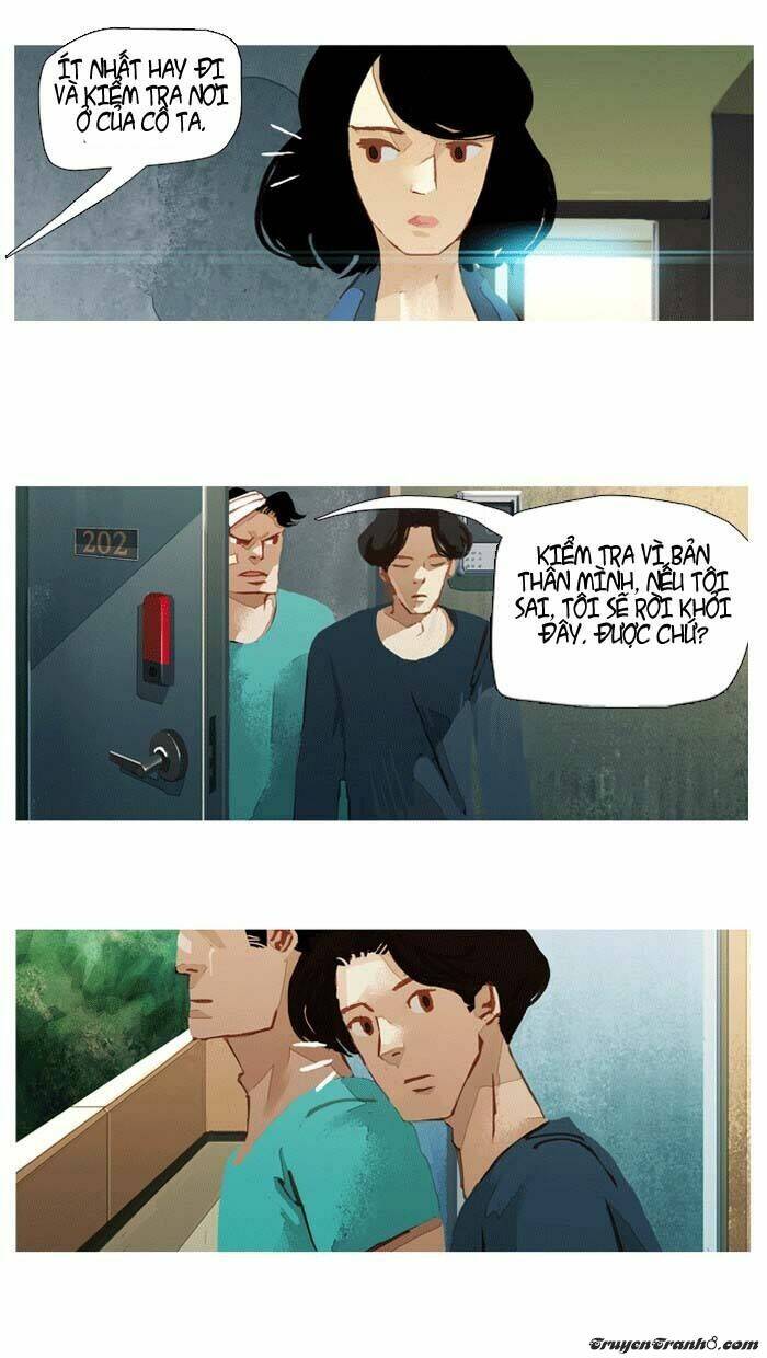 subtle disaster chapter 30 15