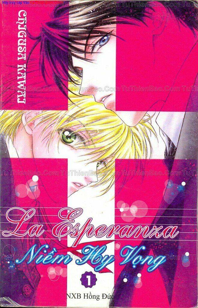 niềm hy vọng chapter 1 1