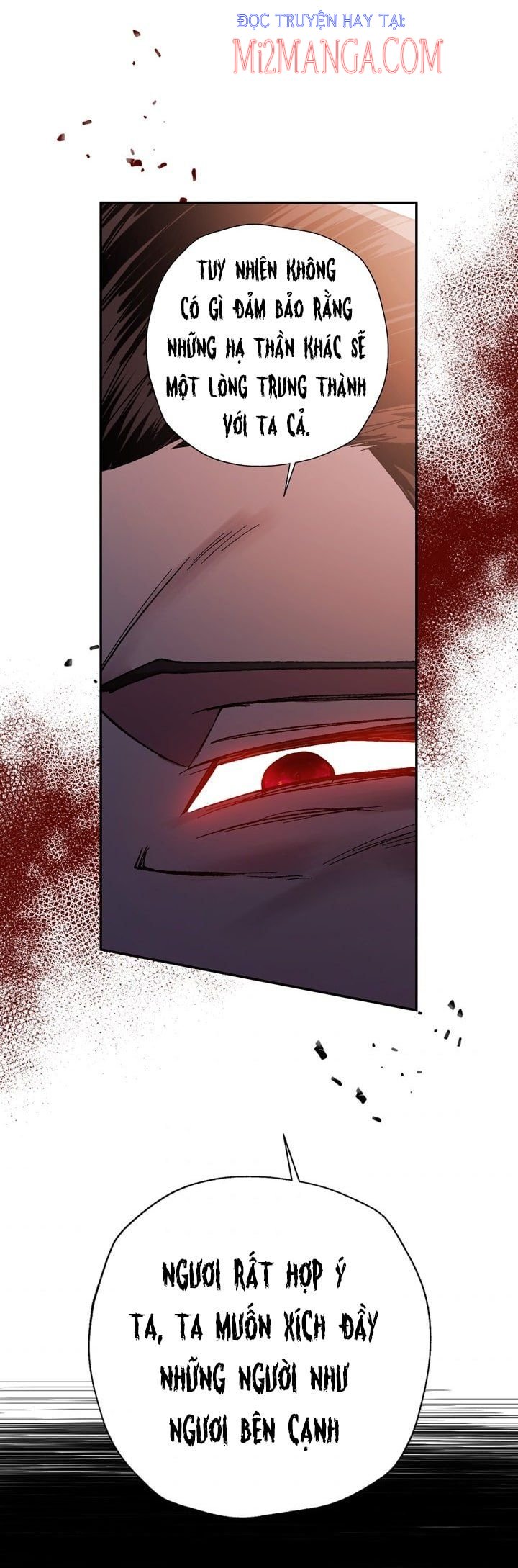 cha, con không muốn kết hôn đâu chapter 45.2 9