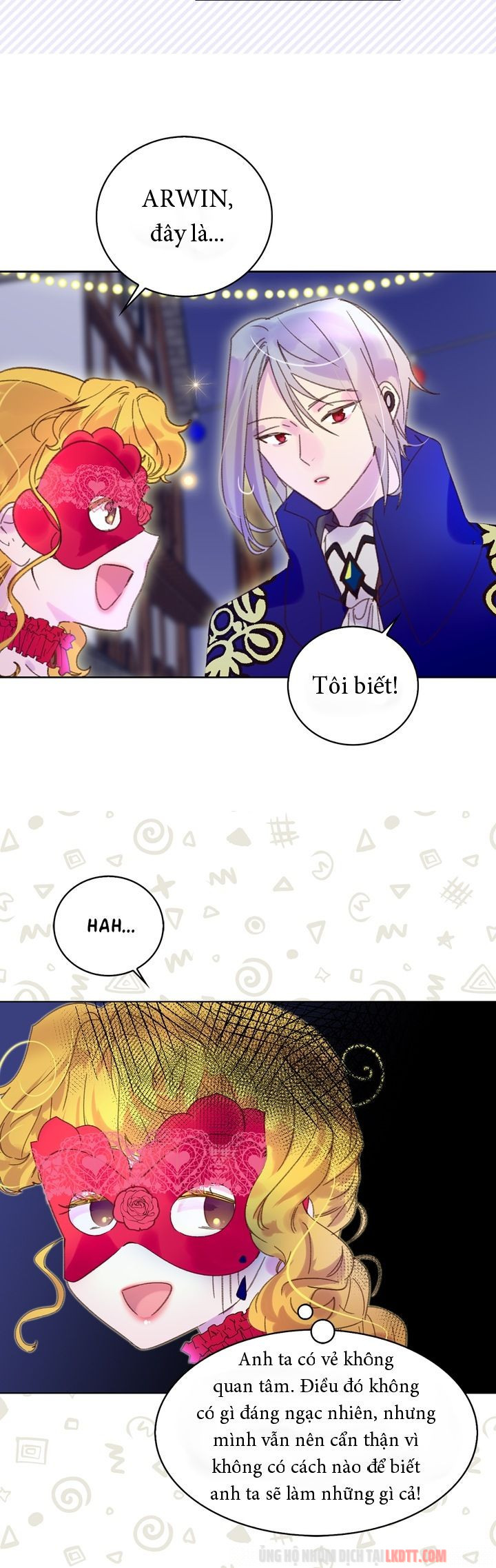 đừng xem thường nữ phụ chapter 58 16