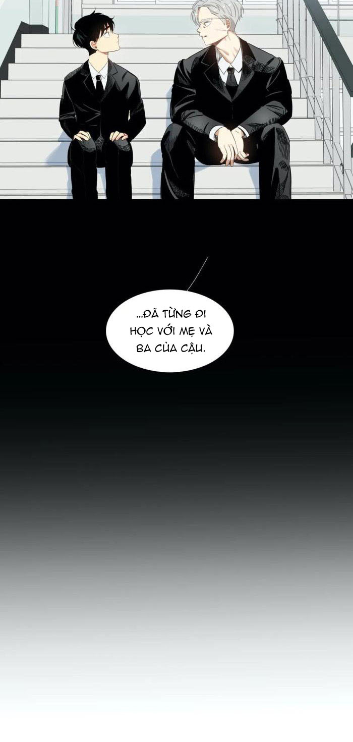 hôm nay lại là một ngày nắng ấm chapter 29 41