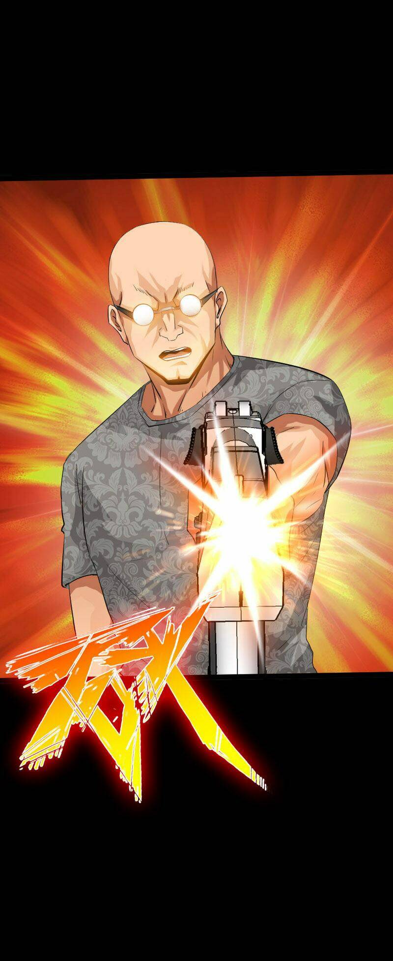 tuyệt phẩm tà thiếu chapter 138 10