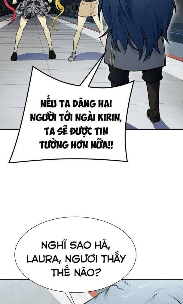 cuộc chiến trong tòa tháp chapter 591 77