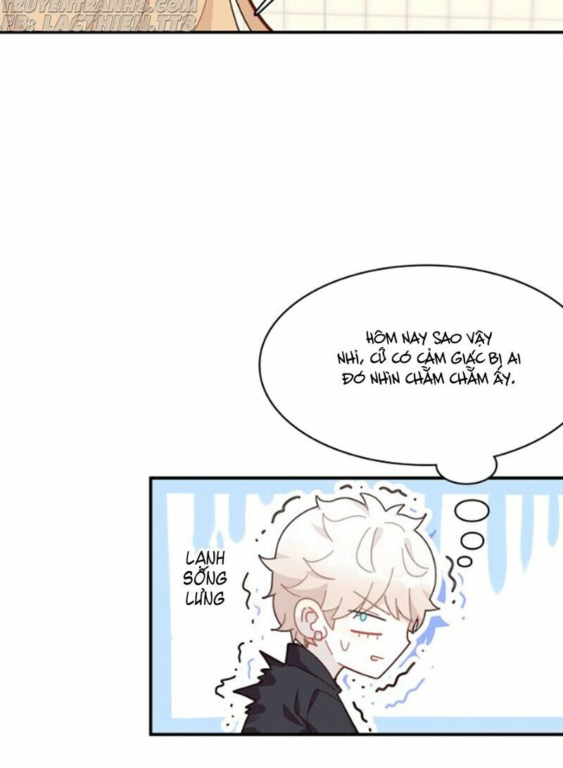 Ái Thượng Ngạo Kiều Long Vương Gia chapter 39 - Trang 5