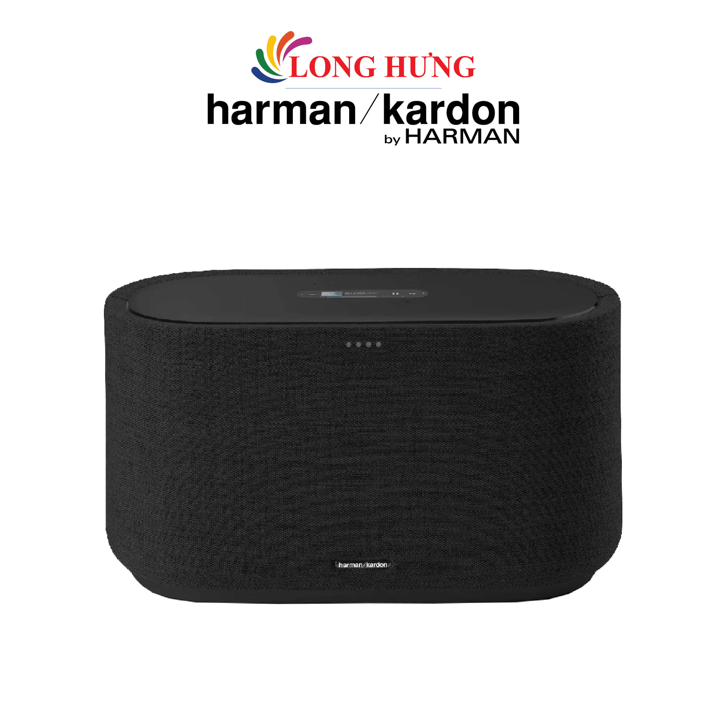Loa Bluetooth Harman Kardon Citation 500 HKCITATION500 - Hàng chính hãng