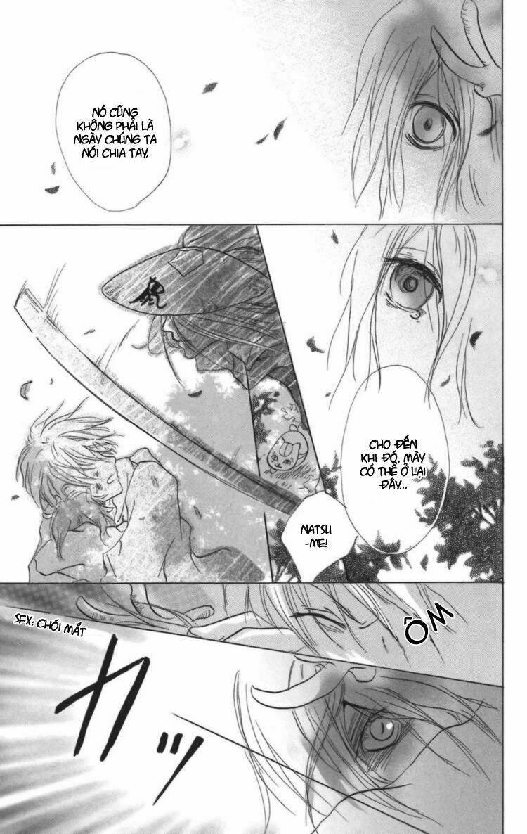 trả tên lại cho yêu quái chapter 12 31