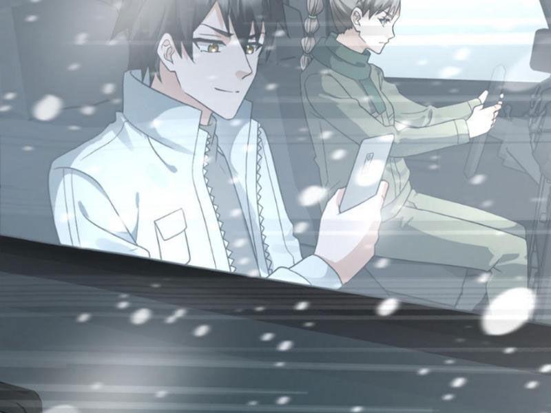 đóng băng toàn cầu: tôi gây dựng nên phòng an toàn thời tận thế chapter 212 39