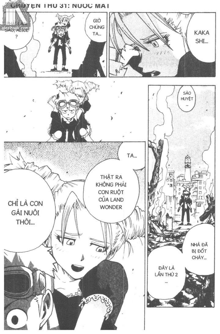 toto! the wonderful adventure chapter 37 2