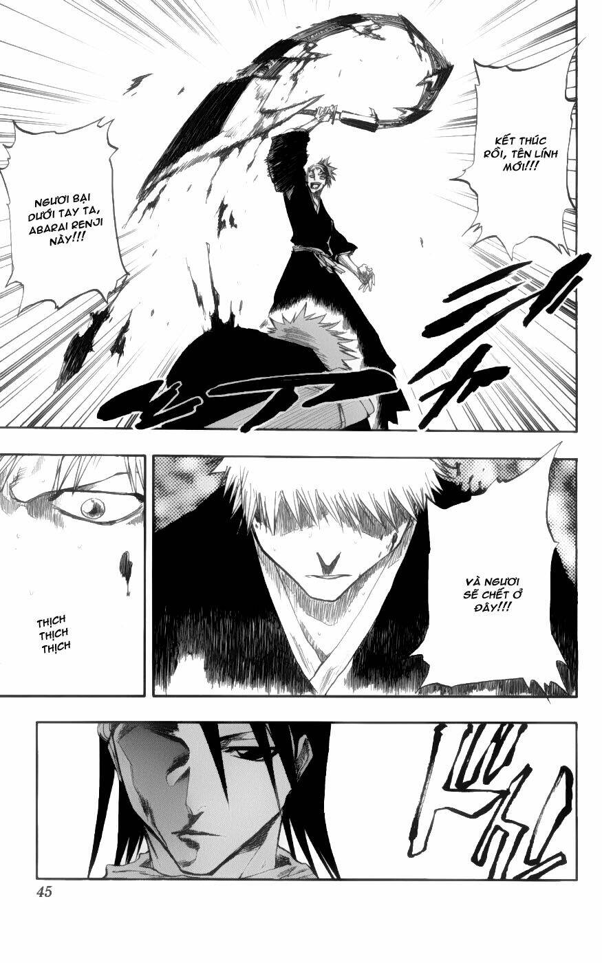 thần chết ichigo chapter 54 19