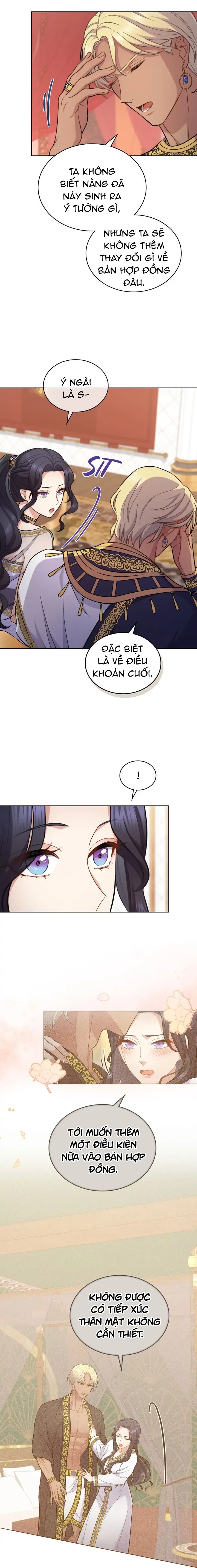 hội cùng thuyền chapter 31.1 6