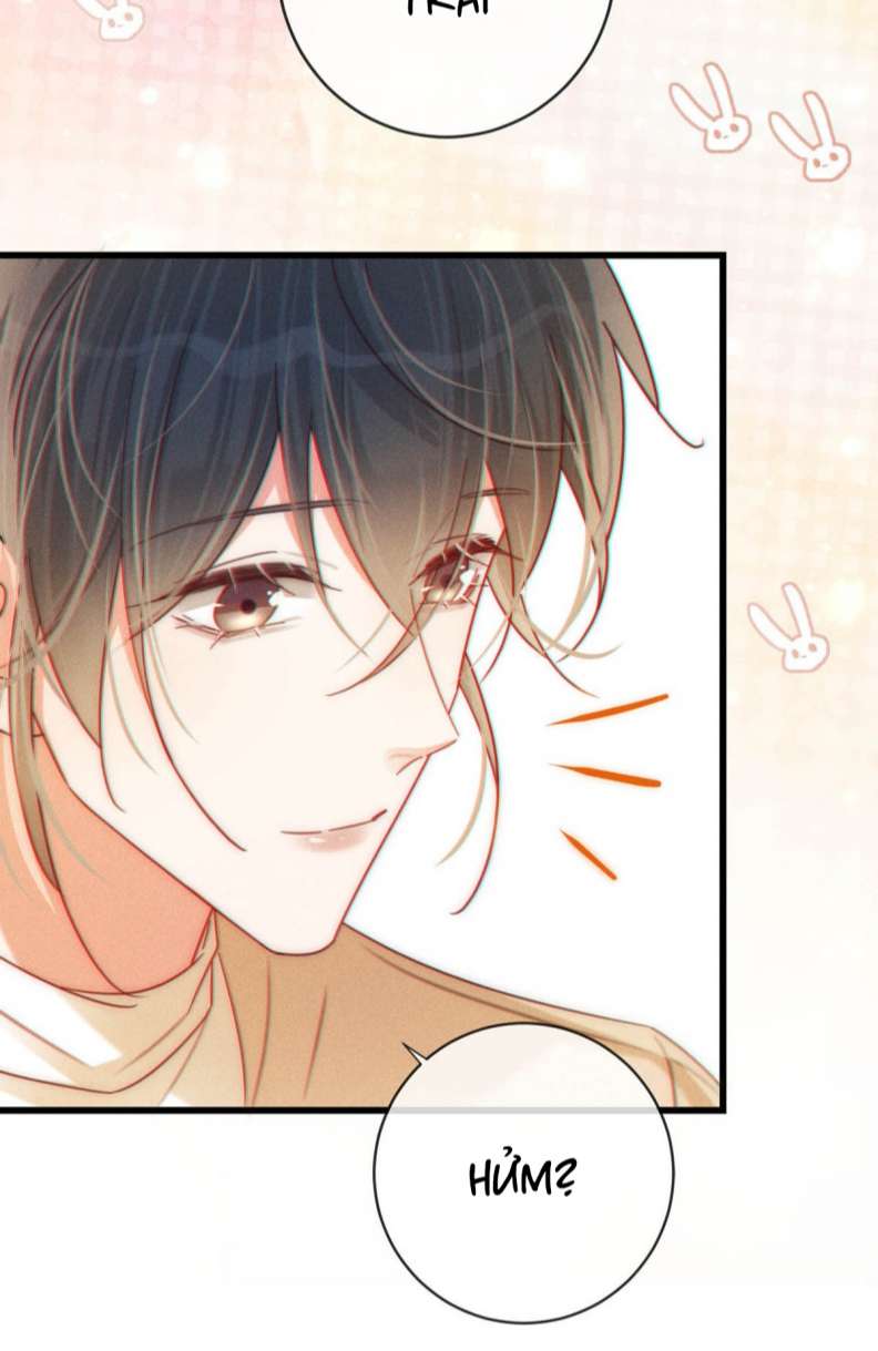 nịch tửu chapter 59 16