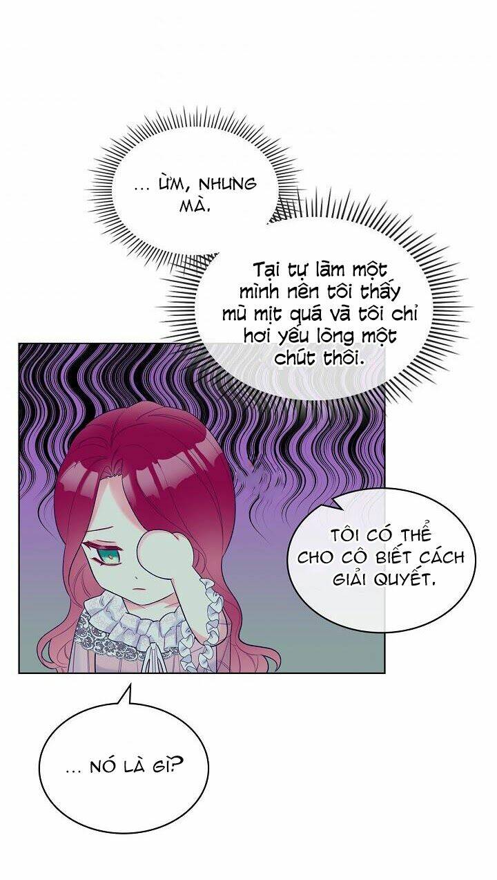 kẻ tạo ra nữ phản diện chapter 39 51