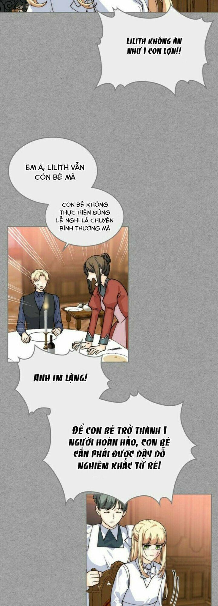 thú cưng của nữ phụ độc ác chapter 40 20