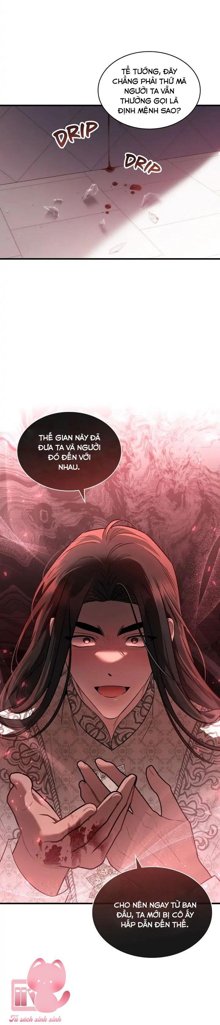 đêm đen khuất bóng chapter 35 27