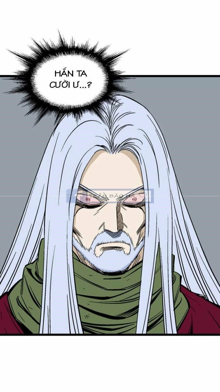 cao thủ 2 chapter 117 68