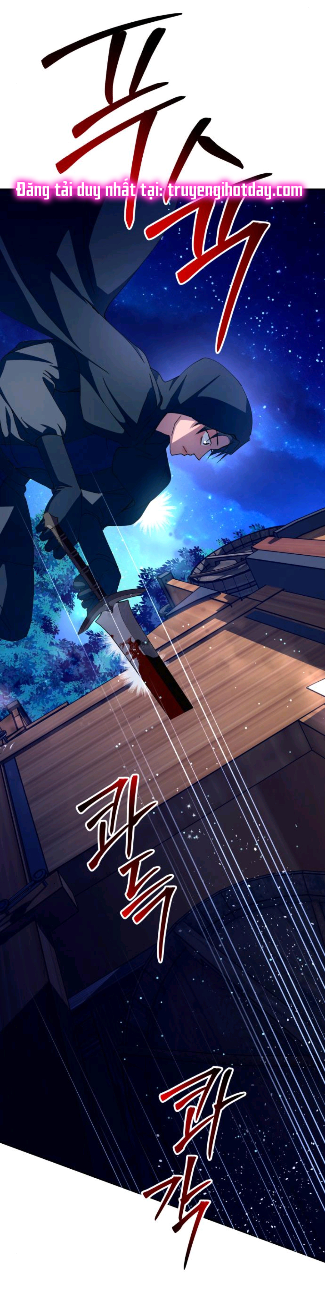 tôi muốn trở thành cô ấy dù chỉ là một ngày chapter 167.2 43