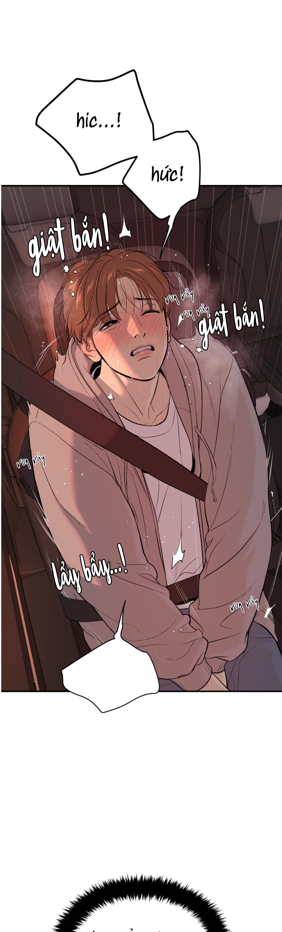 điềm rủi chapter 33 29